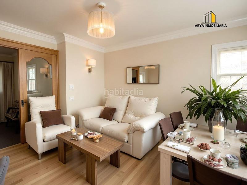 Foto b4b5ceeb-b353-4e05-9bc5-b5721d679826. Flat with heating in Virgen del Rosario Torrejón de Ardoz