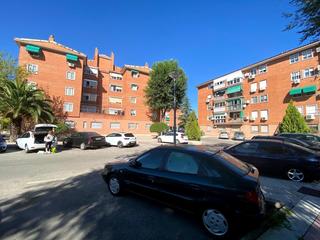 Pis  Calle de forja. Piso de oportunidad en torrejón de ardoz.