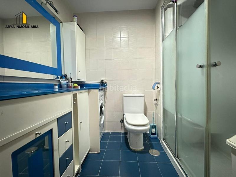 Foto cb9bb674-ac62-44d2-b2a2-f976a0d44e0b. Flat with heating in Virgen del Rosario Torrejón de Ardoz