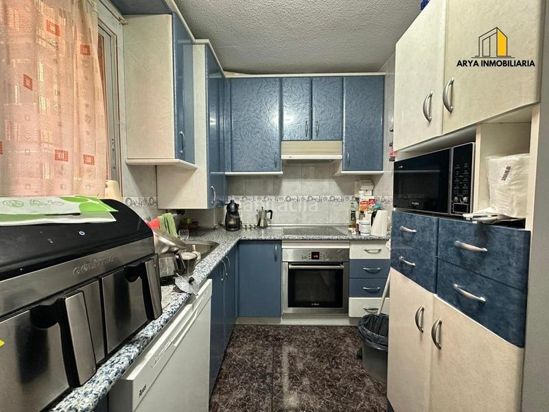 Foto d1420dc4-efec-4fa2-8a91-b94928fcc6c7. Flat with heating in Virgen del Rosario Torrejón de Ardoz