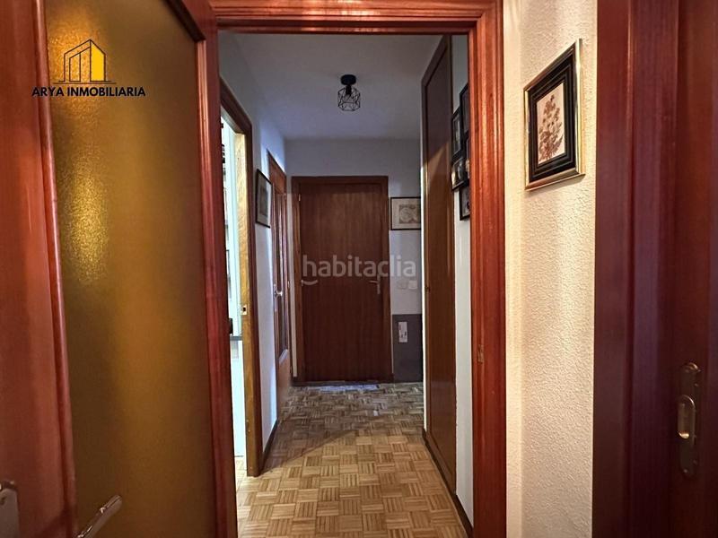 Foto d8c4f3ed-2a75-4f2b-ac05-d76d8e976e8e. Flat with heating in Virgen del Rosario Torrejón de Ardoz