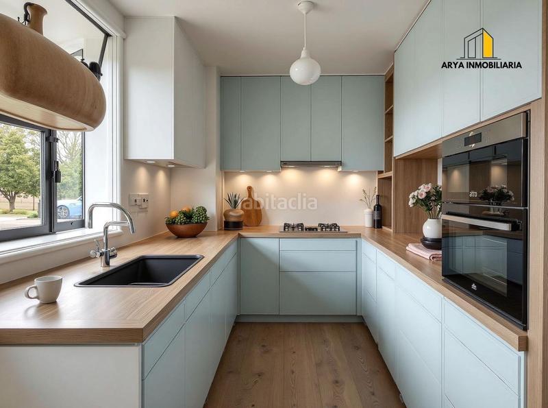 Foto e8d87be1-10ee-4d26-9f20-94b8db58bb6a. Flat with heating in Virgen del Rosario Torrejón de Ardoz