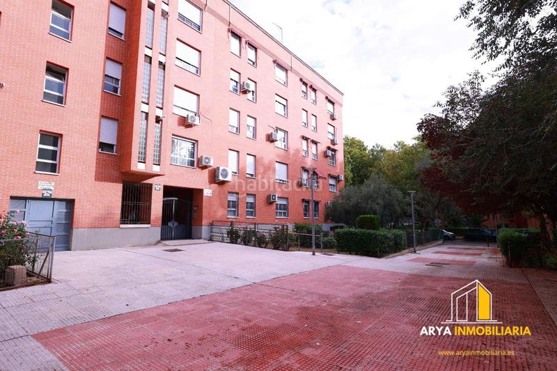 Foto 6c9d19af-1495-4f38-9f53-719f91d6b9e9. Appartement avec chauffage parking dans Cañada - Mancha Amarilla Torrejón de Ardoz