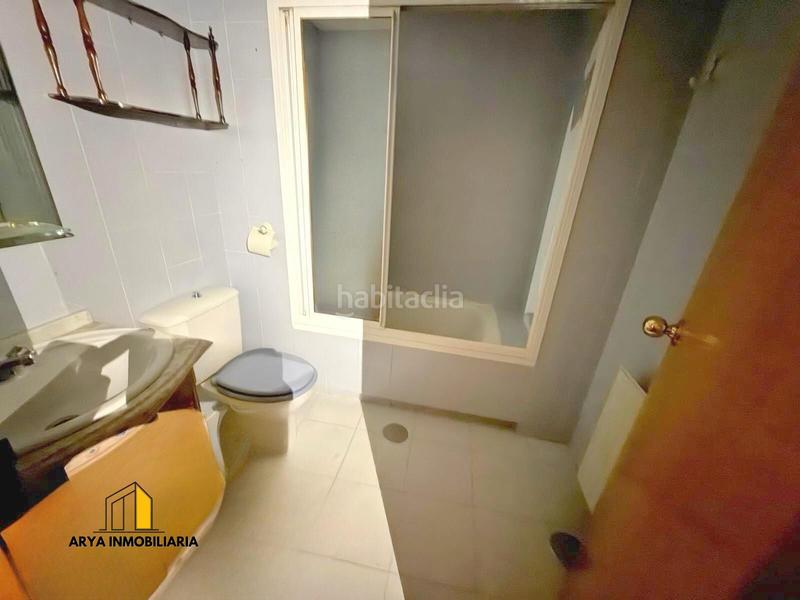 Foto eb671a51-7842-4a22-a957-e8733c4d14bc. Appartement avec chauffage parking dans Cañada - Mancha Amarilla Torrejón de Ardoz