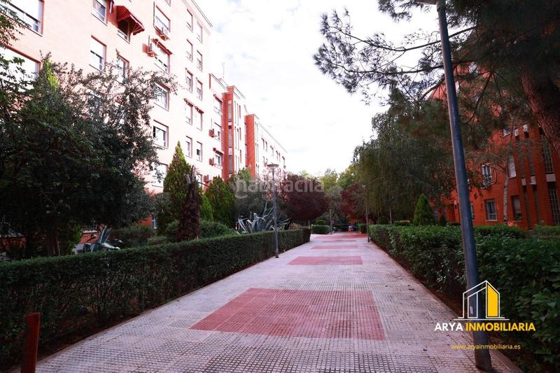 Foto f49635af-6668-4784-a681-e84786696b79. Appartement avec chauffage parking dans Cañada - Mancha Amarilla Torrejón de Ardoz