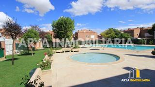 Reihenhaus in Cañada - Mancha Amarilla. Chalet en la solana