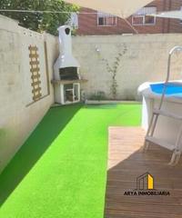 Casa adossada a Alovera. Precios chalet adosado. el hogar perfecto para los tuyos.