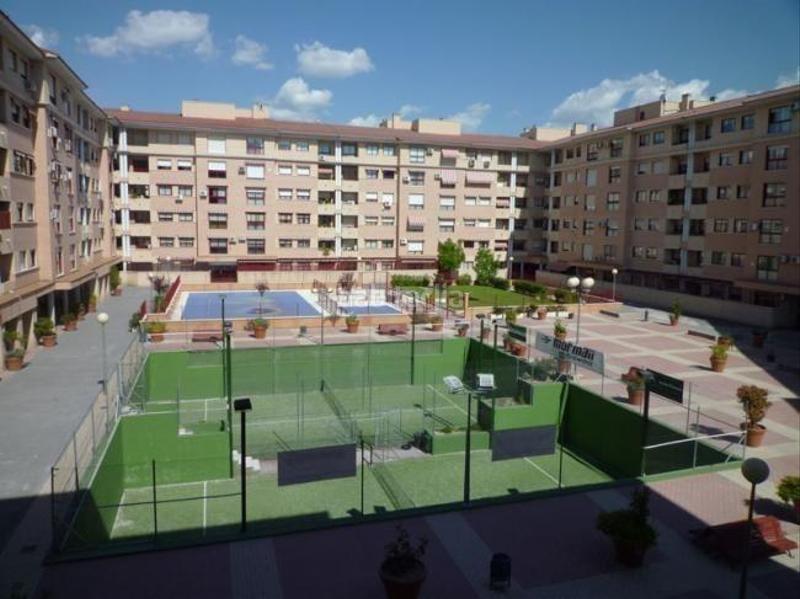 Foto d73ffe22-1728-456e-9494-0dd6240e76fe. Alquiler piso  2 habitaciones en azalea en Virgen del Rosario Torrejón de Ardoz