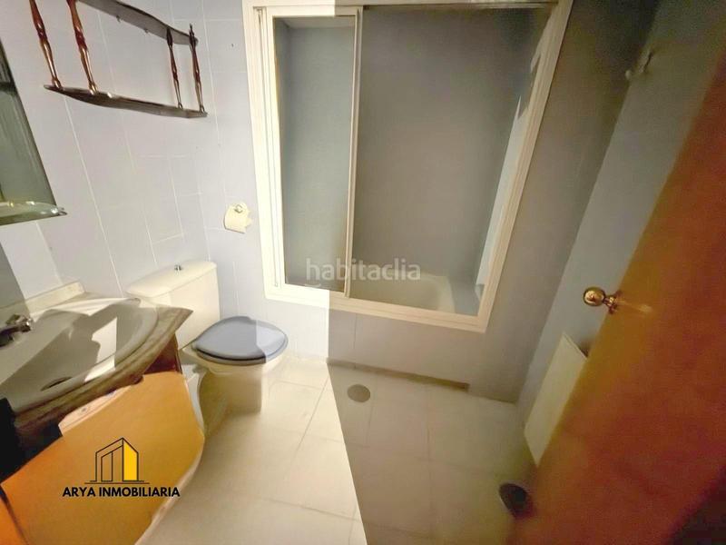 Foto 24aa7f2b-c63a-4228-8229-56338531e152. Flat with heating parking in Cañada - Mancha Amarilla Torrejón de Ardoz