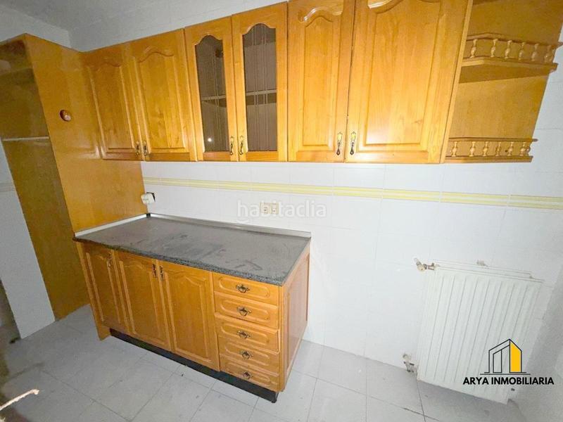 Foto a3ca52ac-2012-40d2-8d0c-a07c31e5cc38. Flat with heating parking in Cañada - Mancha Amarilla Torrejón de Ardoz