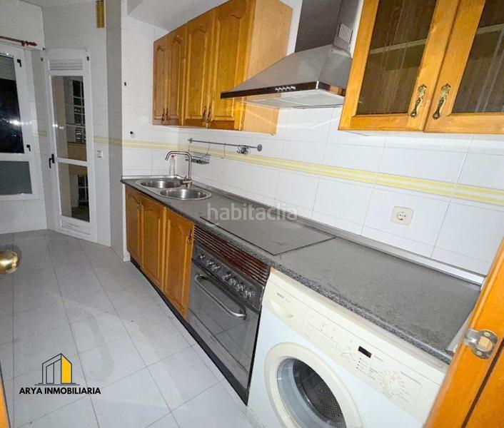Foto a51b6b65-021b-44f7-9b3c-a3eef6e813dd. Flat with heating parking in Cañada - Mancha Amarilla Torrejón de Ardoz