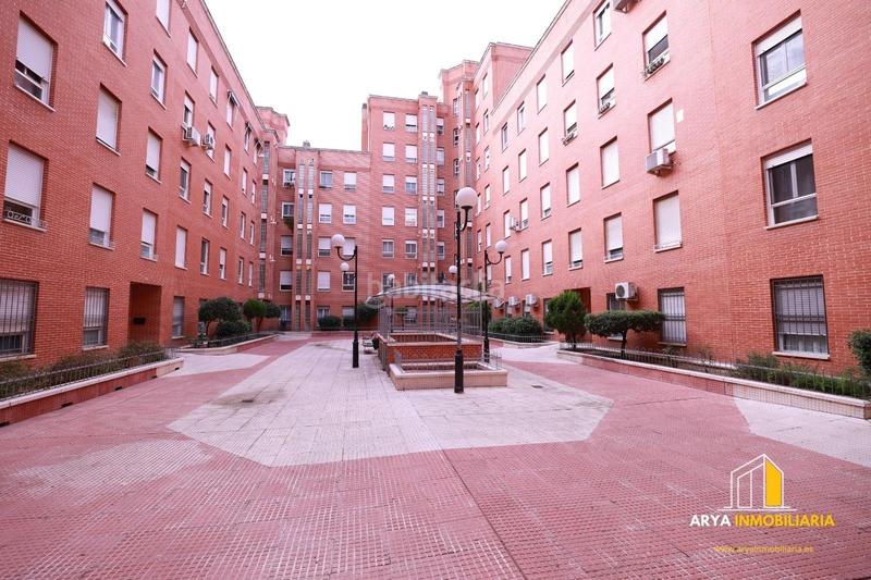 Foto d2570fca-86b0-4c6e-9af9-d139014cfa7f. Flat with heating parking in Cañada - Mancha Amarilla Torrejón de Ardoz