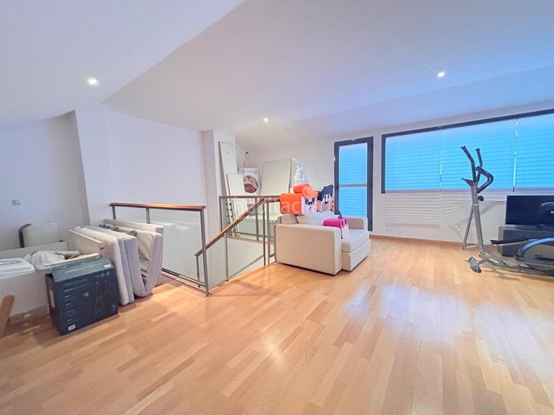 Foto 0e4e99ab-5ba1-4273-a27e-5f98479c3694. Casa adossada amb calefacció aparcament a Loeches