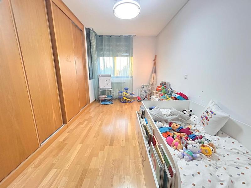 Foto 2b9a74c3-8eee-45ef-a38c-e81687f28f49. Casa adossada amb calefacció aparcament a Loeches