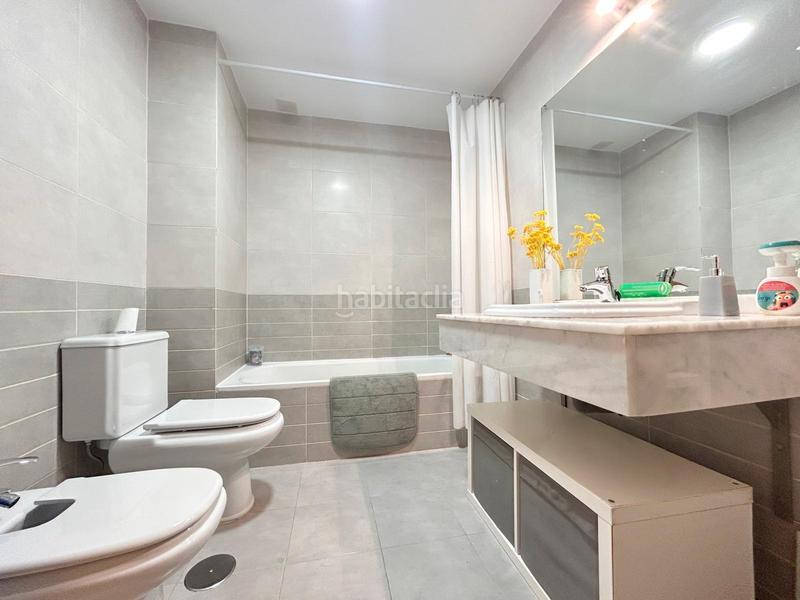 Foto cc4f6a6c-bb37-4cec-a3e7-bd74806fec93. Casa adossada amb calefacció aparcament a Loeches