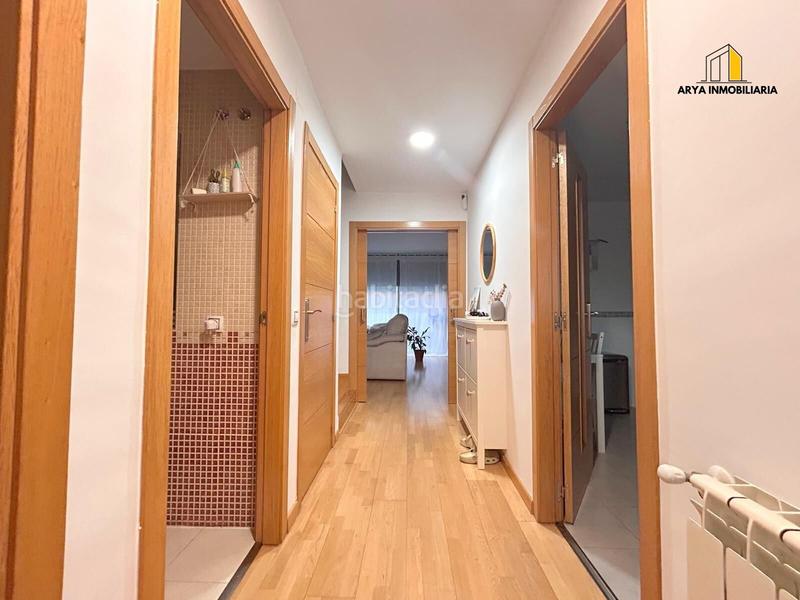 Foto d853be8e-fd0e-4c5b-81fd-76c4fb6e773a. Casa adossada amb calefacció aparcament a Loeches