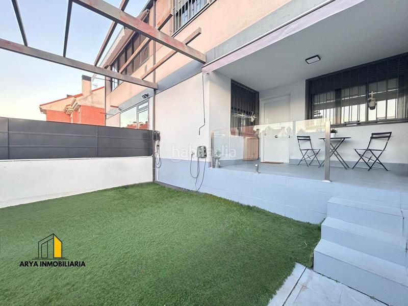 Foto e6c7d58b-0847-4d93-9495-eb61020915ab. Casa adossada amb calefacció aparcament a Loeches