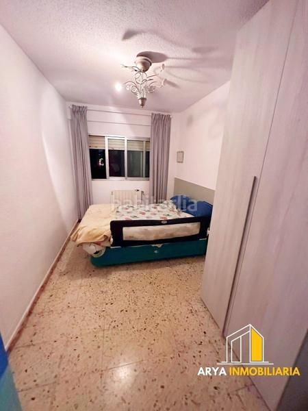 Foto 23beeae6-0713-461a-a7c0-2e23dd59ed89. Pis amb calefacció a Veredillas Torrejón de Ardoz