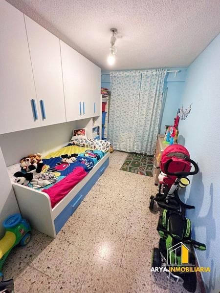 Foto b543c40a-1f6c-437d-b498-8374f98e474c. Pis amb calefacció a Veredillas Torrejón de Ardoz