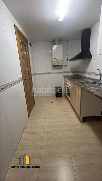 Foto 3e12be6c-4ea5-49b7-9b6f-d30847bf7c9e. Alquiler apartamento amplio apartamento en alquiler. en Azuqueca de Henares