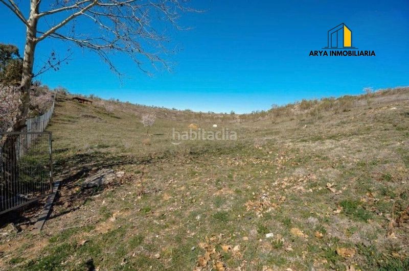 Foto 4f8366b5-9d11-4710-802c-cbbe3e090a04. Terreno residenziale in Camarma de Esteruelas