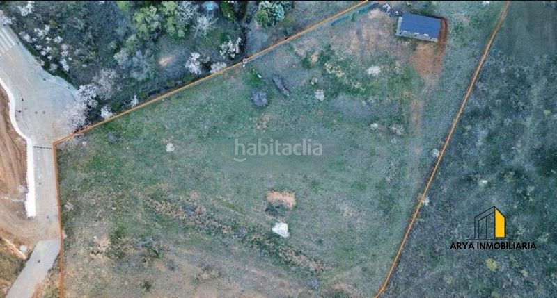 Foto 6162c8e8-d89d-48d9-9562-826c647d69ec. Terreno residenziale in Camarma de Esteruelas