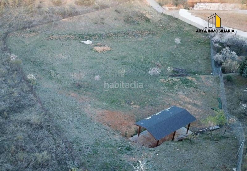 Foto ce2a0a38-476b-4c77-a33a-5e5c62337cbb. Terreno residenziale in Camarma de Esteruelas