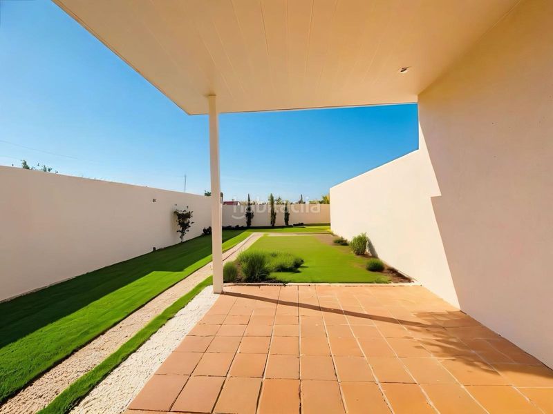 Foto 4d2349cd-1a25-427e-a56a-aa53ecd9e1ef. Casa adossada amb aparcament a Pioz
