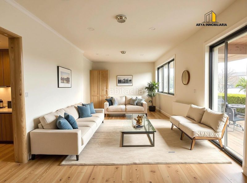 Foto d3e6d571-af93-4253-9fa6-fb324746f1fa. Casa adossada amb aparcament a Pioz