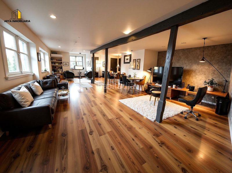 Foto 7dea3951-5ab7-4655-84f4-b63ebd36ae0b. Casa amb aparcament a Galápagos