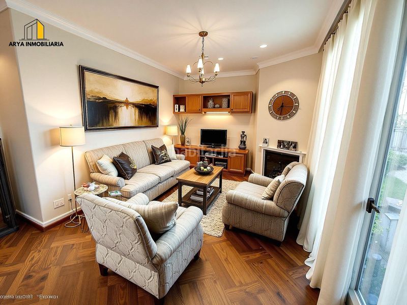 Foto 9fe04ead-d839-49a9-b0af-9474df27ee4d. Casa amb aparcament a Galápagos