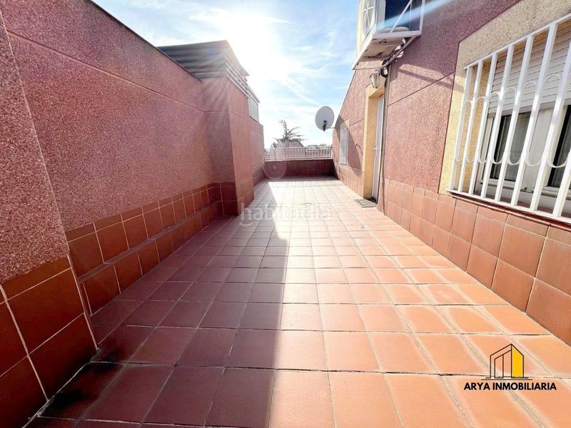 Foto 368387a6-3082-4a8e-bd48-967b249055ef. Casa adossada amb calefacció aparcament piscina a Torrejón de Ardoz