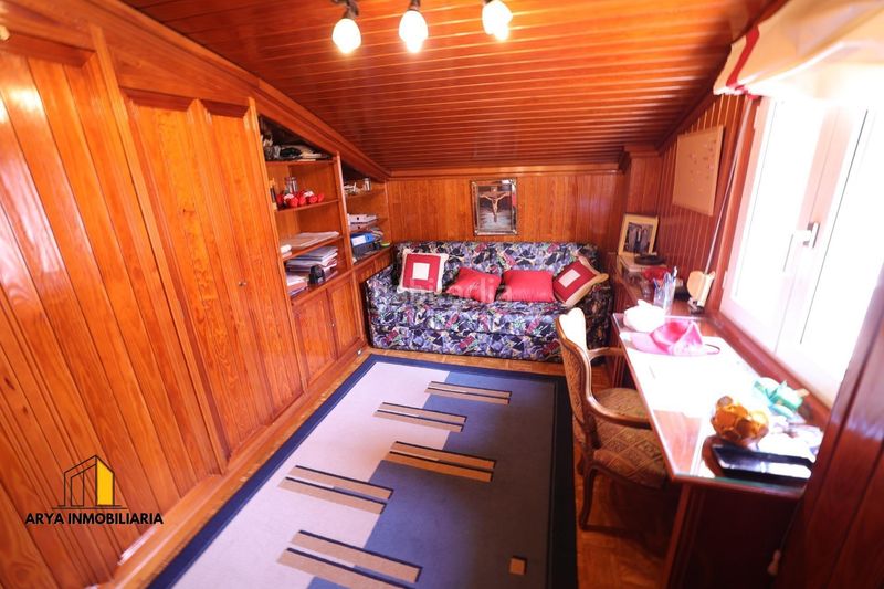 Foto 54c4f685-083c-4f6a-8f16-1da8801731f6. Casa adossada amb calefacció aparcament piscina a Torrejón de Ardoz