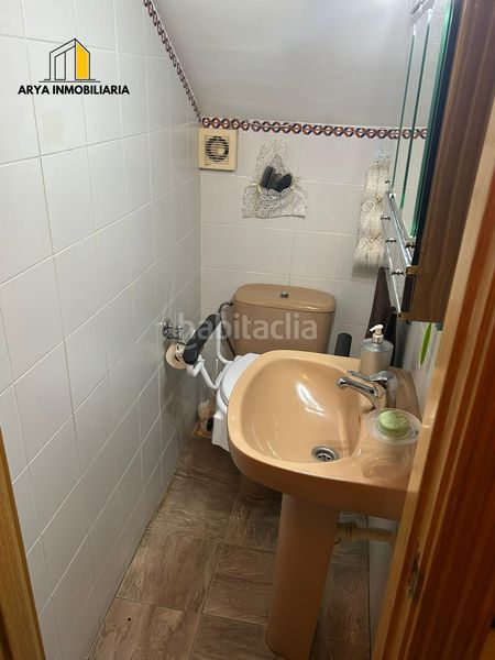 Foto 5f5c59d3-80e0-4e72-81ce-c0a37ec1f128. Casa adossada amb calefacció aparcament piscina a Torrejón de Ardoz