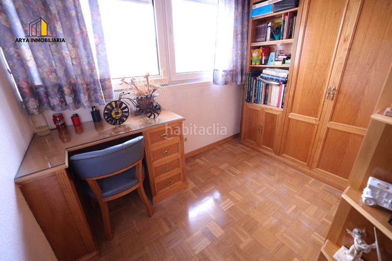 Foto 7201625b-8b15-44c8-98de-d18d7827916c. Casa adossada amb calefacció aparcament piscina a Torrejón de Ardoz