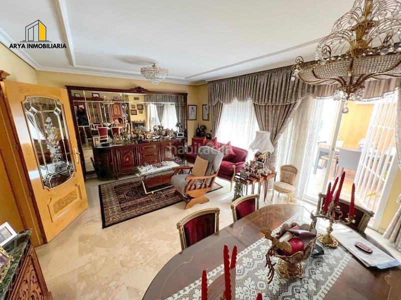 Foto a1f4ae65-3294-4e1b-9a7c-846040a1d2c7. Casa adossada amb calefacció aparcament piscina a Torrejón de Ardoz