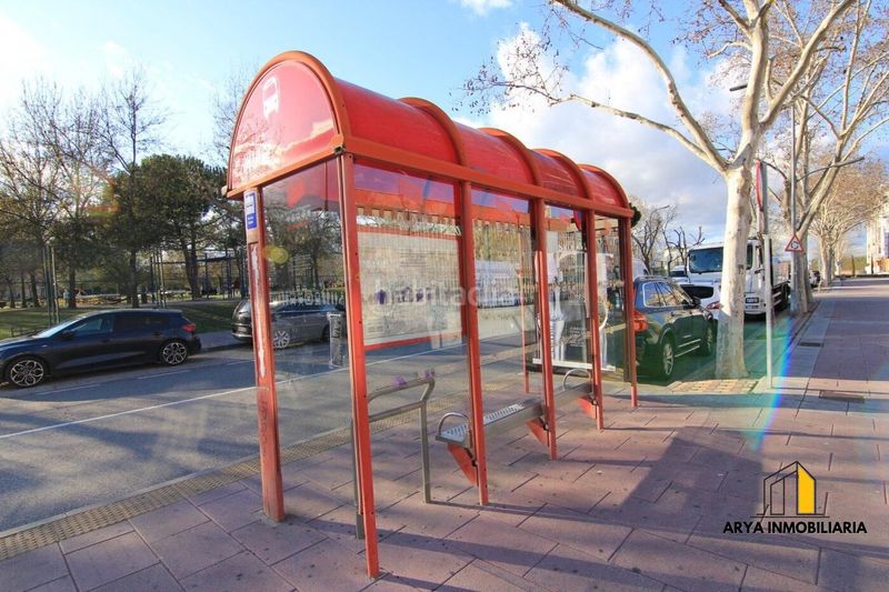 Foto d2cdeb24-fe1c-49f8-80ef-1b3dccd210b6. Pis amb calefacció aparcament piscina a Juncal Torrejón de Ardoz