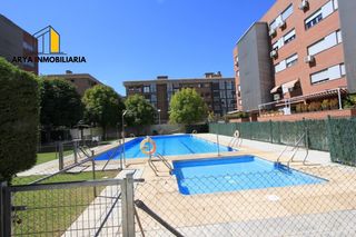 Pis a Cañada - Mancha Amarilla