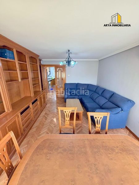 Foto cfe6d38d-5d66-4bcd-878e-7f7a1a1b6d7e. Pis amb calefacció a Centro Torrejón de Ardoz