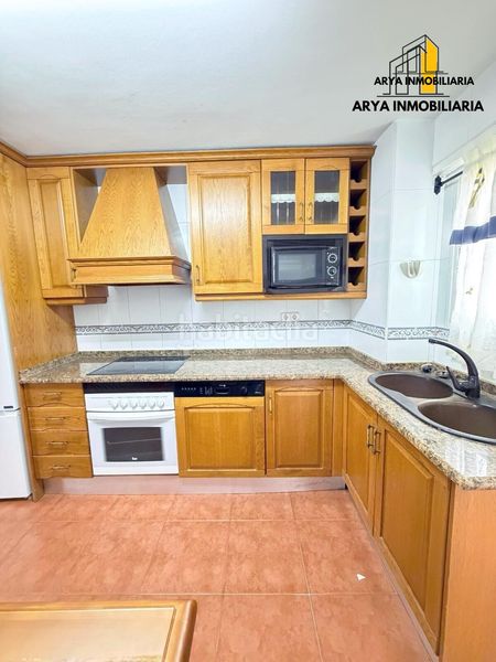 Foto db502721-f30f-42e7-997e-3da0c8a279f7. Pis amb calefacció a Centro Torrejón de Ardoz