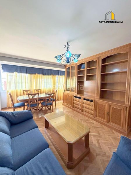 Foto ecd52ce4-8a86-4b09-aa24-5a1ad440426b. Pis amb calefacció a Centro Torrejón de Ardoz