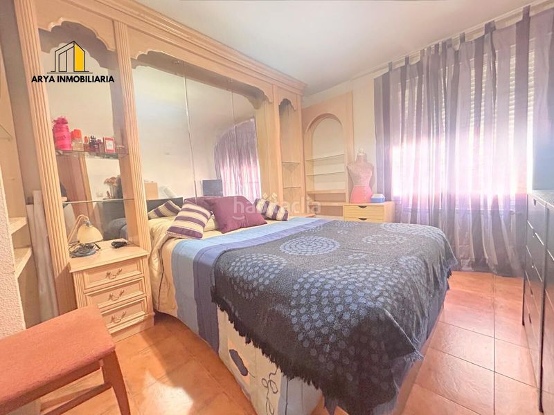 Foto 2cda3383-16e0-41a8-b890-32703342eda2. Casa aparellada amb calefacció aparcament a Pioz