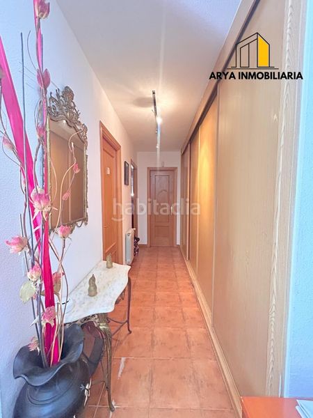 Foto f94a99cd-148e-40f4-a207-475d657c3ca6. Casa aparellada amb calefacció aparcament a Pioz