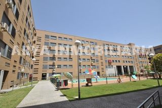 Pis  Paseo manuel azaña. Vivienda en venta residencial corazon de ardoz