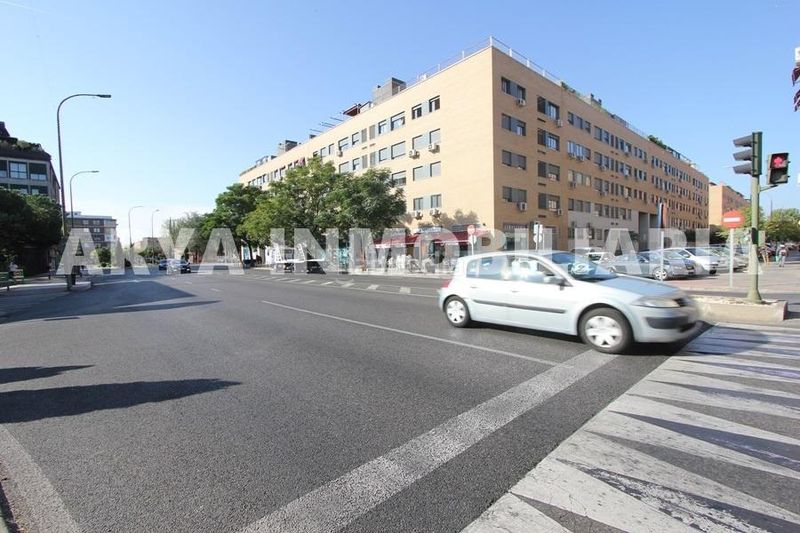 Foto b7ff5998-65ec-4e4f-8706-6a55a6438d29. Pis amb calefacció aparcament piscina a Centro Torrejón de Ardoz