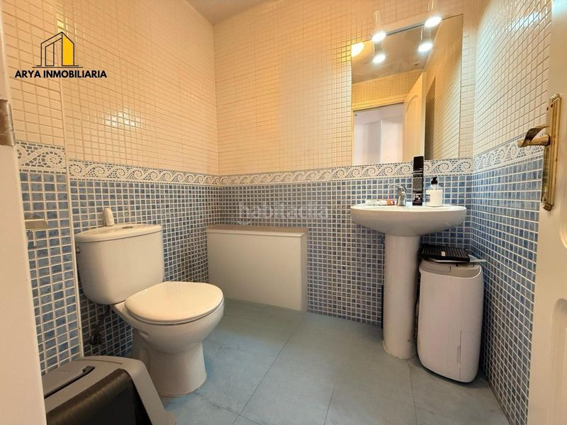 Foto 934f895b-62a2-4a9d-805c-920dce134de4. Duplex con parcheggio in Loeches