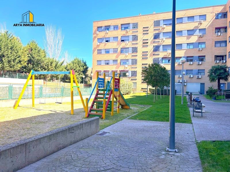 Foto 3e8e4bed-bdb7-48d1-93d5-a06363d0bce5. Flat with heating parking pool in Centro Torrejón de Ardoz