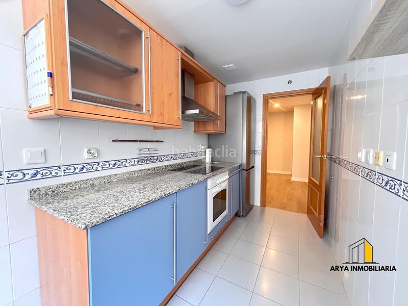 Foto 544be411-6414-4a57-8e50-deecac5d7942. Flat with heating parking pool in Centro Torrejón de Ardoz