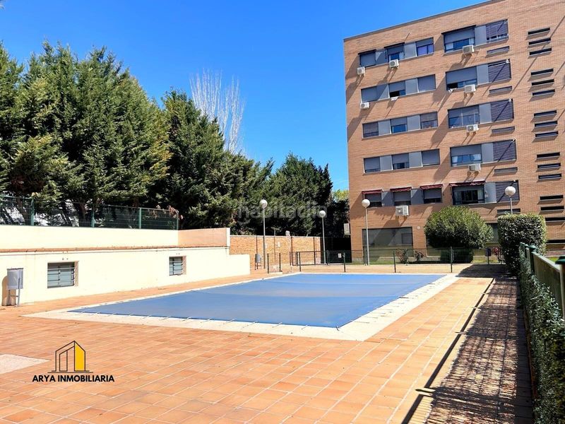 Foto aa8b9769-a70d-437b-bbd8-a79a80722105. Flat with heating parking pool in Centro Torrejón de Ardoz