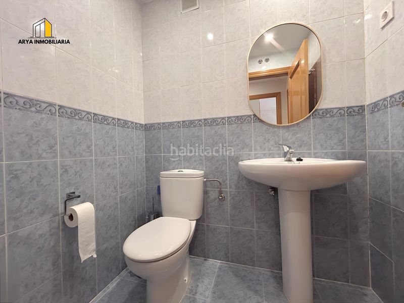 Foto c7996424-1292-4d01-b2ba-4dfee3933af2. Flat with heating parking pool in Centro Torrejón de Ardoz